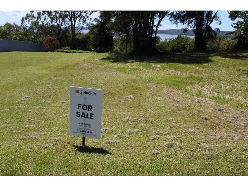 13 Lovell Parade, Lamb Island QLD 4184