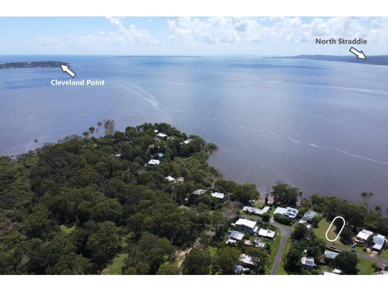 13 Lovell Parade, Lamb Island QLD 4184
