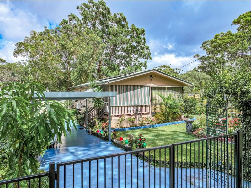 26 Bradman Street, Russell Island QLD 4184