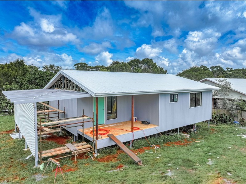 20 Roebuck Road, Russell Island QLD 4184