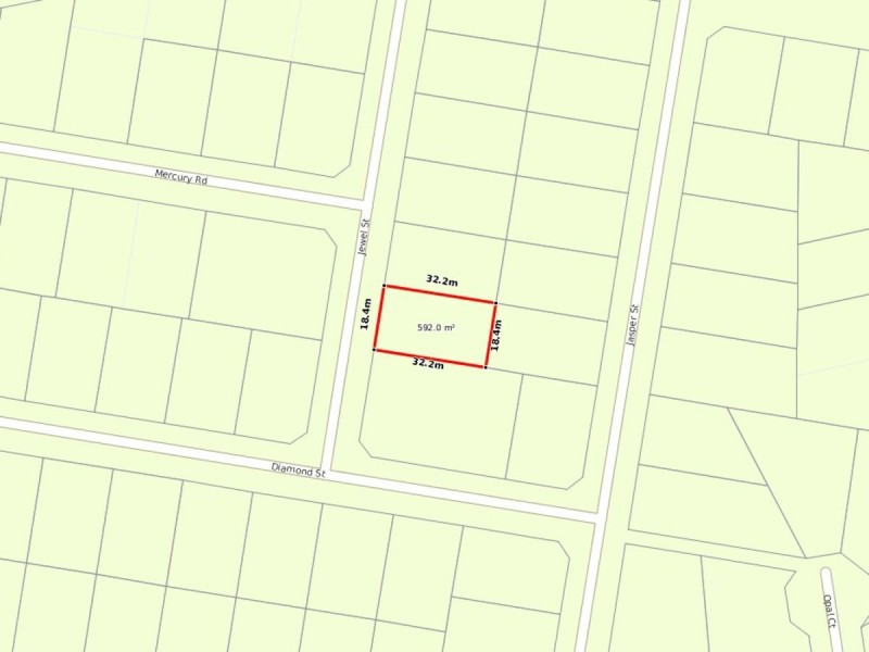 19 Jewel Street, Russell Island QLD 4184