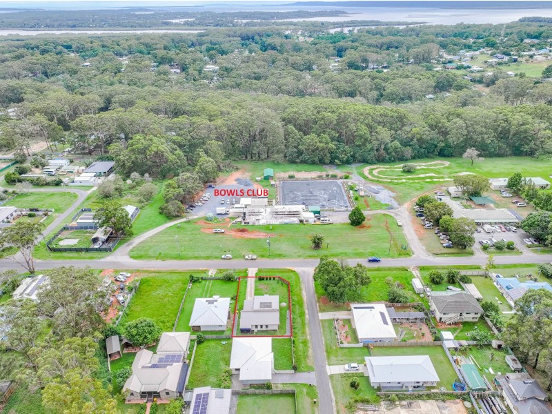66 Jackson Road, Russell Island QLD 4184