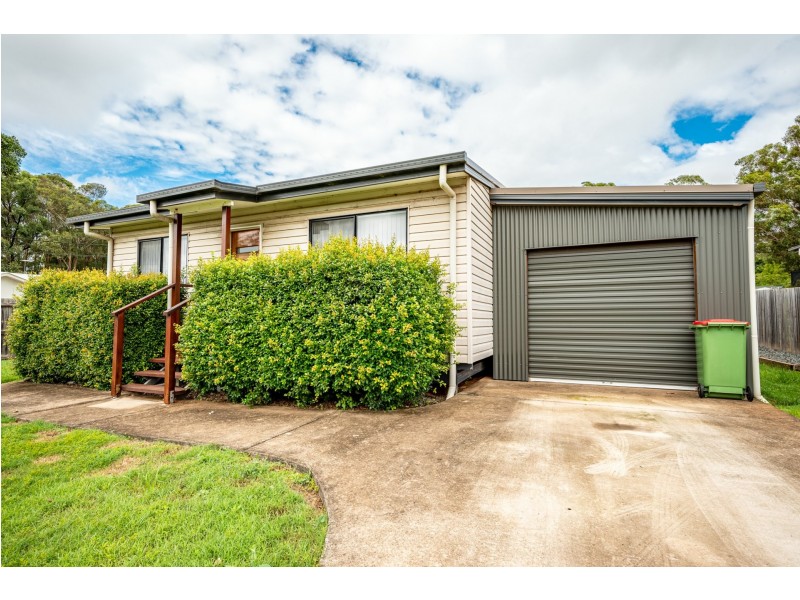 66 Jackson Road, Russell Island QLD 4184
