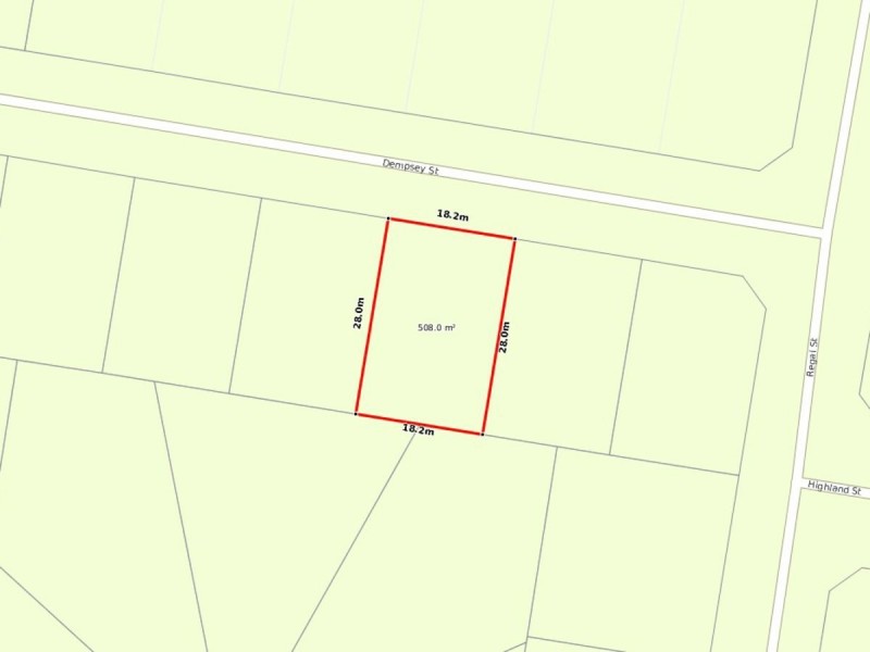 6 Dempsey Street, Russell Island QLD 4184