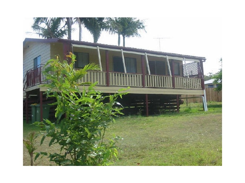 13 Alice Street, Russell Island QLD 4184