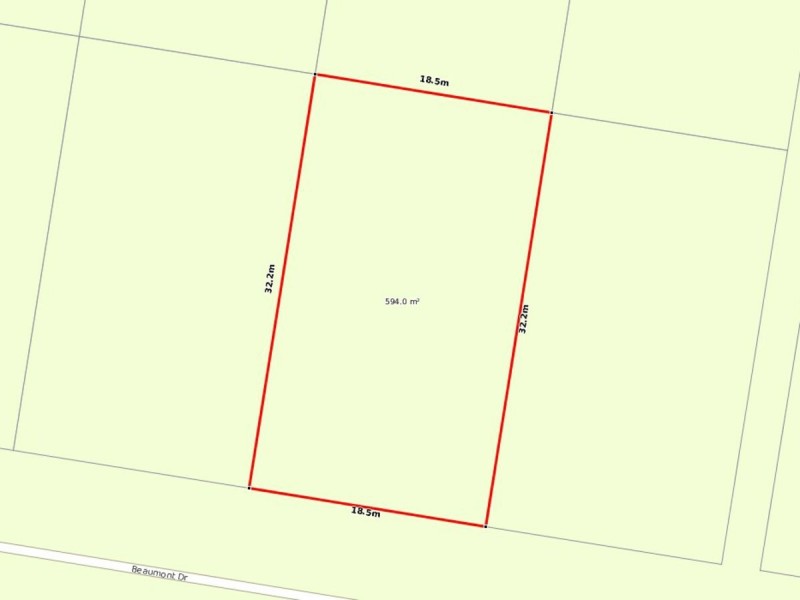 15 Beaumont Drive, Russell Island QLD 4184