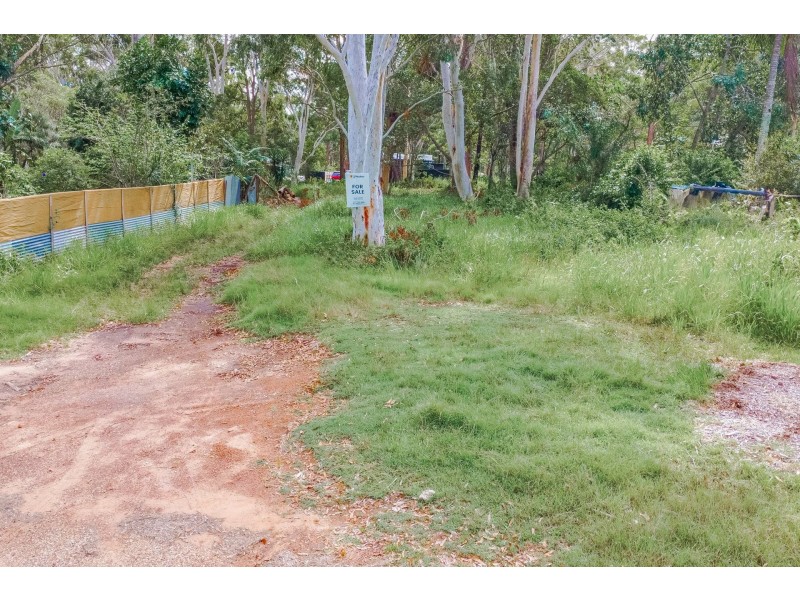 39 Belgrave Road, Russell Island QLD 4184