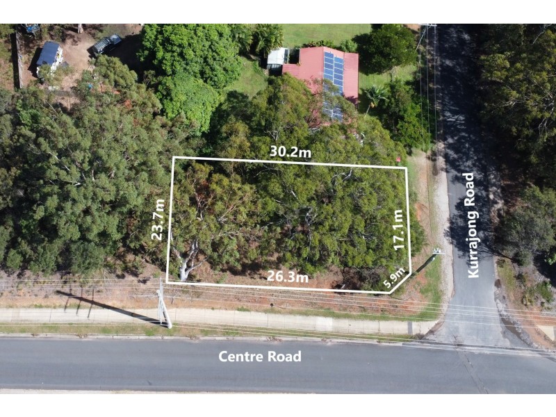 2 Kurrajong Road, Russell Island QLD 4184