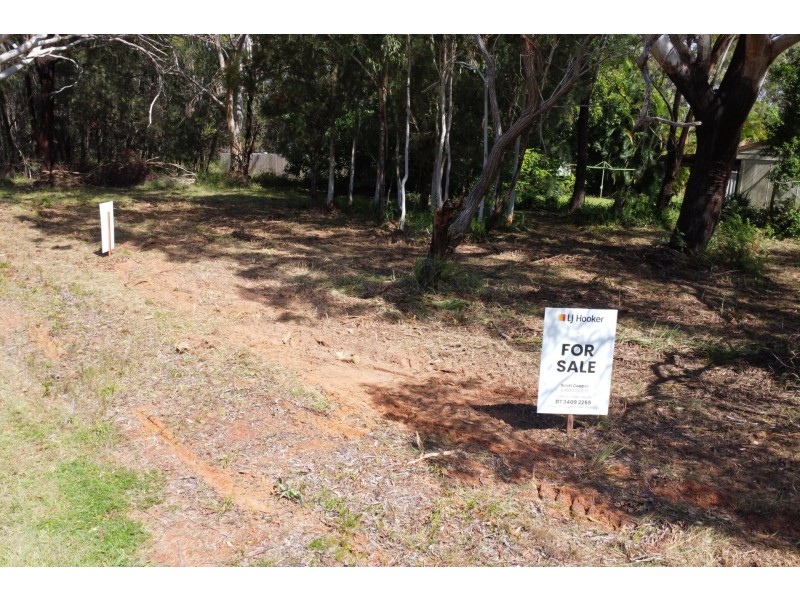 2 Kurrajong Road, Russell Island QLD 4184