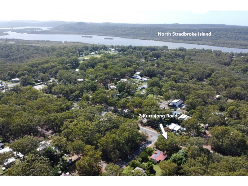 2 Kurrajong Road, Russell Island QLD 4184