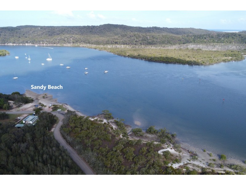 2 Kurrajong Road, Russell Island QLD 4184