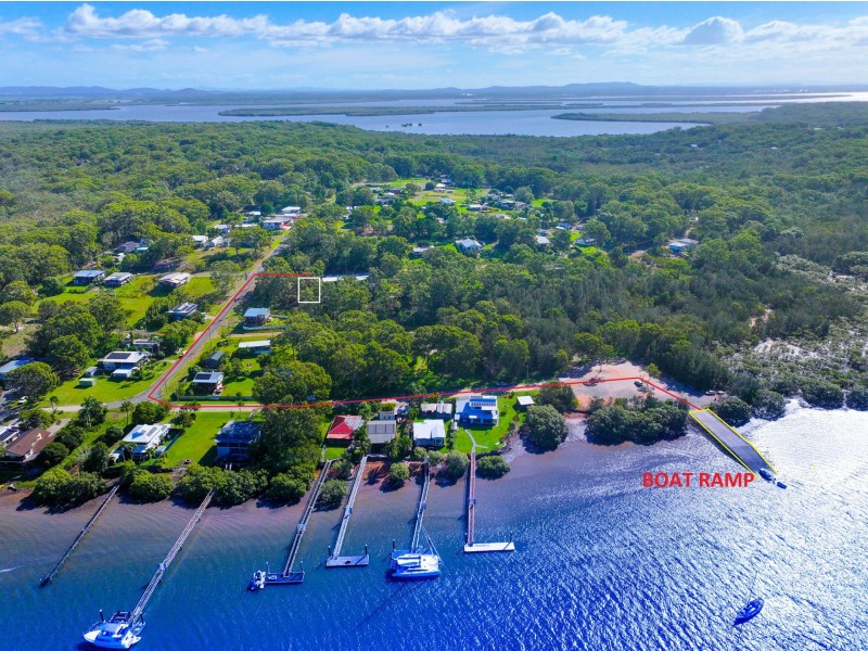 51 Highland Ridge Road, Russell Island QLD 4184