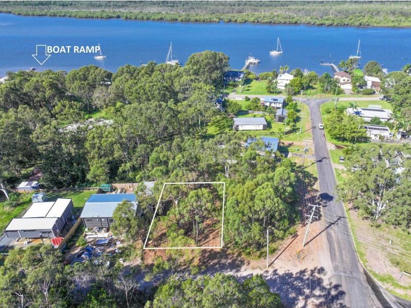 51 Highland Ridge Road, Russell Island QLD 4184