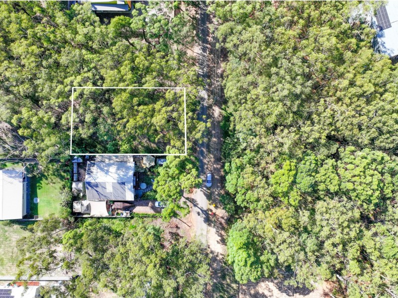 17 Forest Hill Road, Russell Island QLD 4184