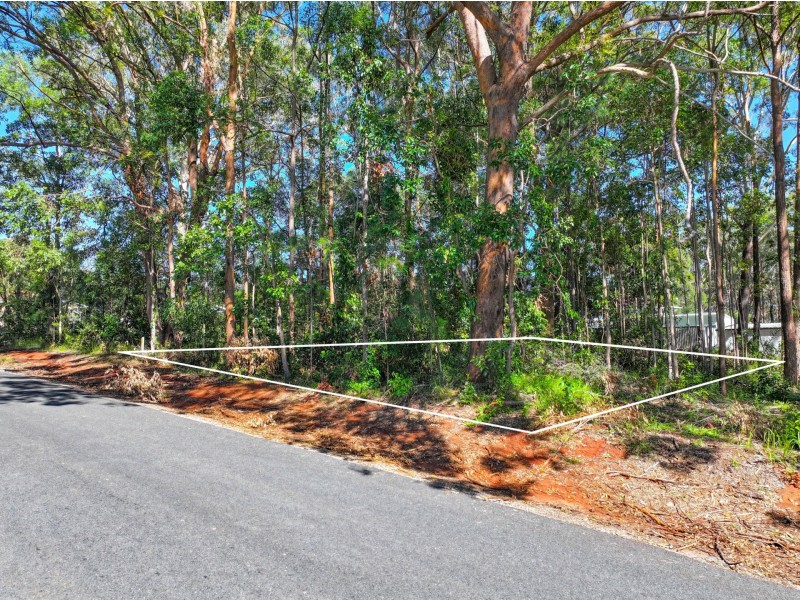 30 Hawthornden Drive, Russell Island QLD 4184