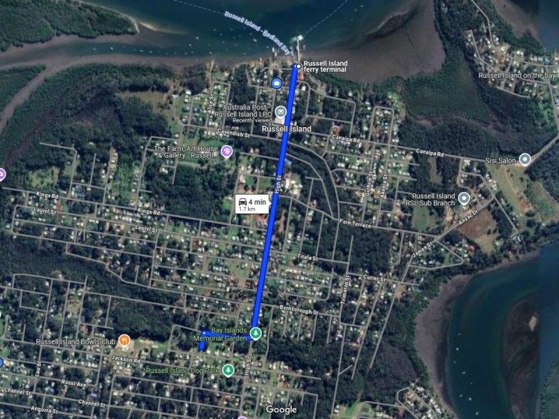 7 Spring Street, Russell Island QLD 4184