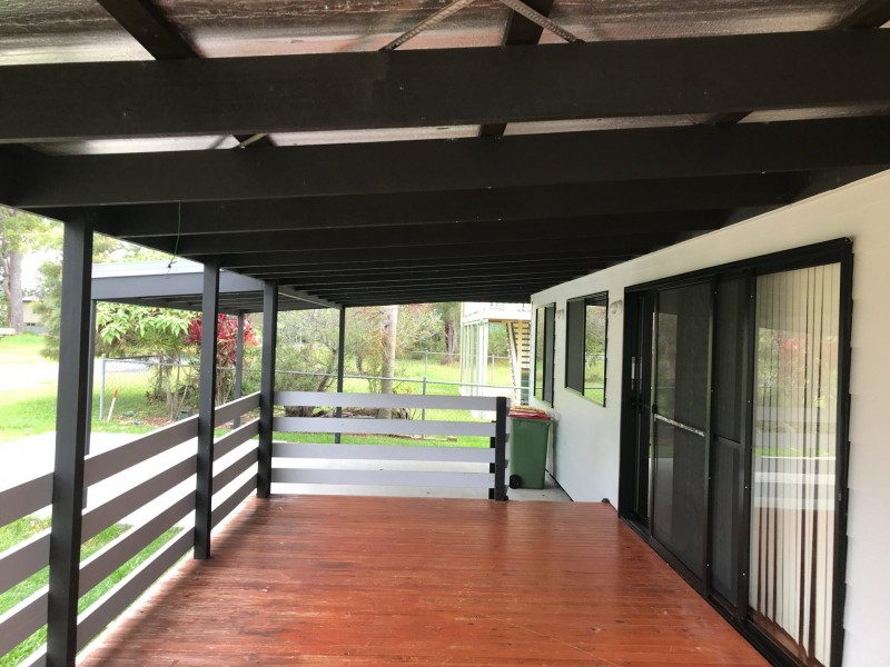 22 Tenanne Street, Russell Island QLD 4184