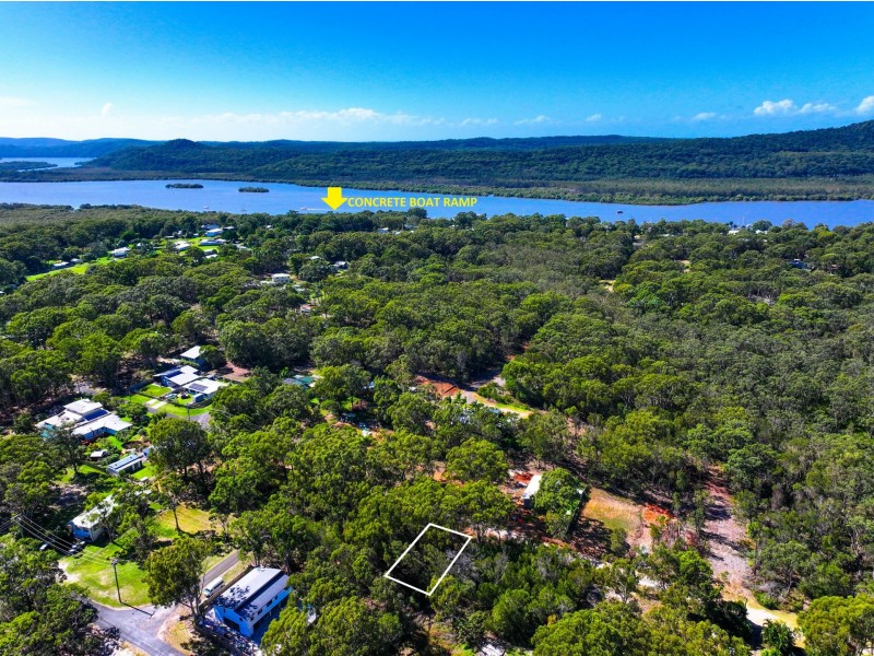 26 Canaipa Ridge Road, Russell Island QLD 4184