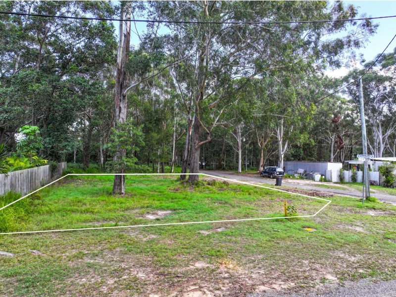 1 Turell Street, Russell Island QLD 4184