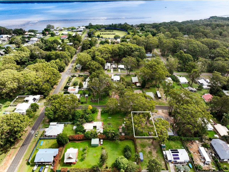 30 Koro Street, Russell Island QLD 4184