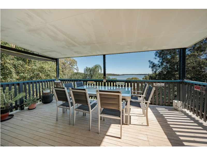 5 Player Court, Russell Island QLD 4184