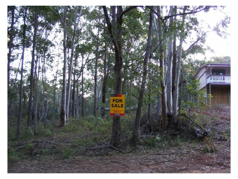 5 Murray Cres, Russell Island QLD 4184