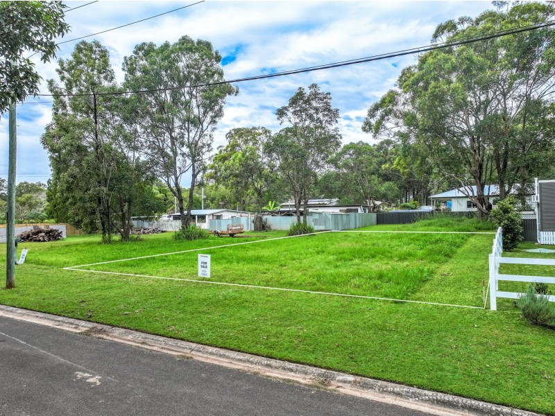 8 Yara Street, Russell Island QLD 4184