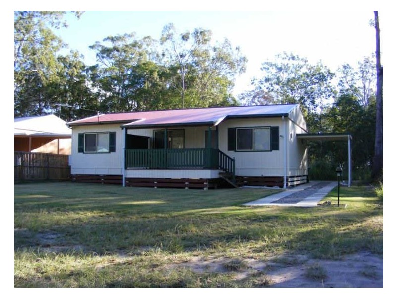 Russell Island QLD 4184