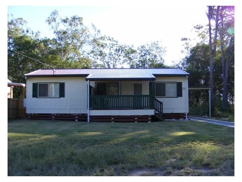 Russell Island QLD 4184