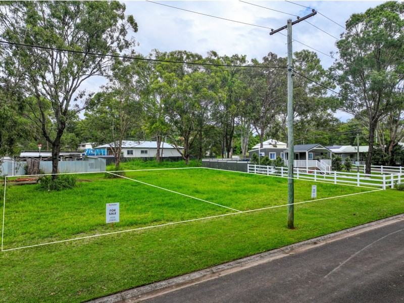 6-8 Yara Street, Russell Island QLD 4184