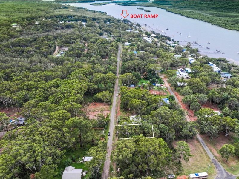 125 Highland Ridge Road, Russell Island QLD 4184