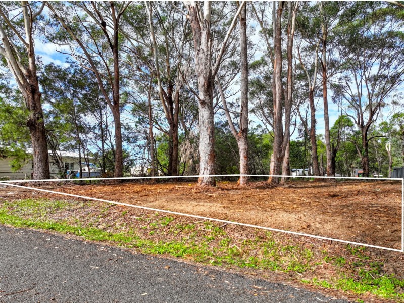 20 Little Cove Road, Russell Island QLD 4184