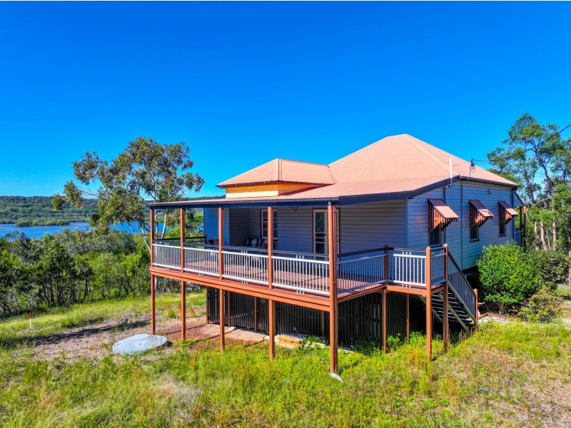 40 Aquamarine, Russell Island QLD 4184