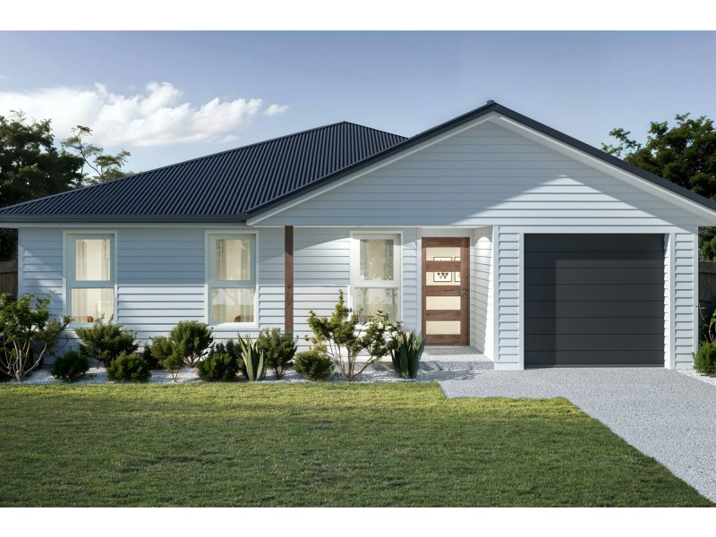 25 Harvey Street, Russell Island QLD 4184
