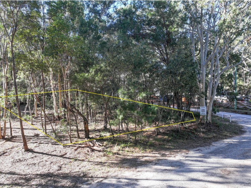 49 Tahlin Drive, Russell Island QLD 4184
