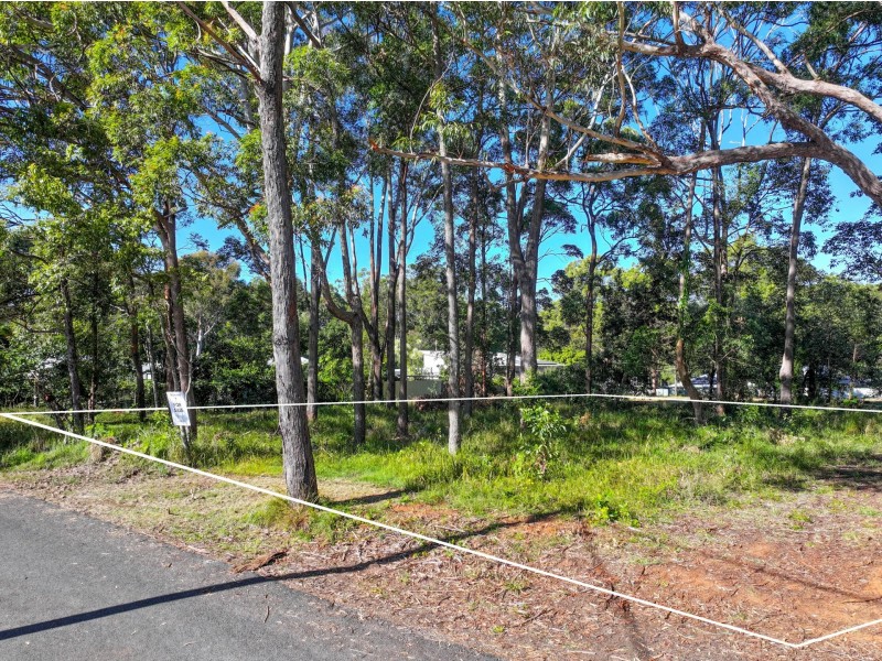 60-62 Harvey Street, Russell Island QLD 4184