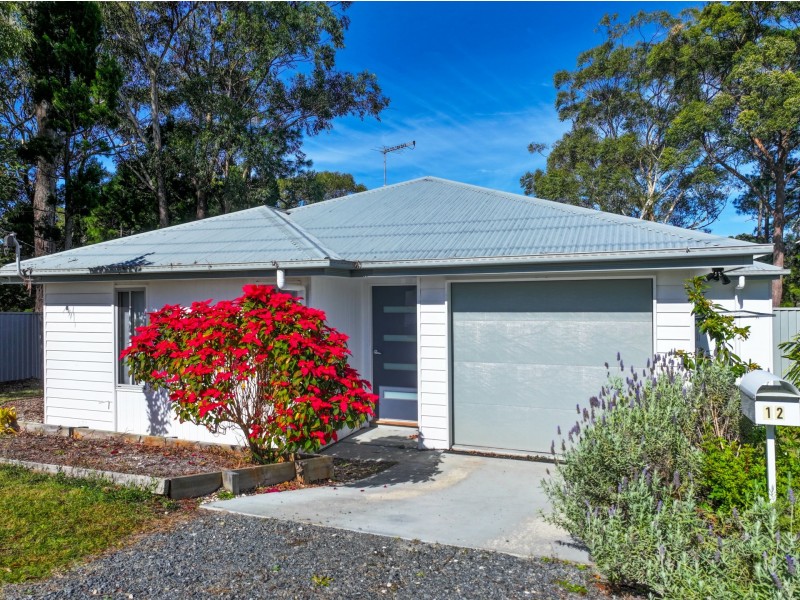 12 Callistemon Street, Russell Island QLD 4184