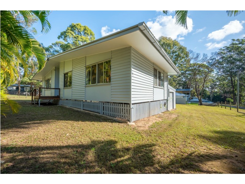 2-4 Kao Road, Russell Island QLD 4184