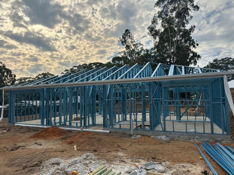 Russell Island QLD 4184