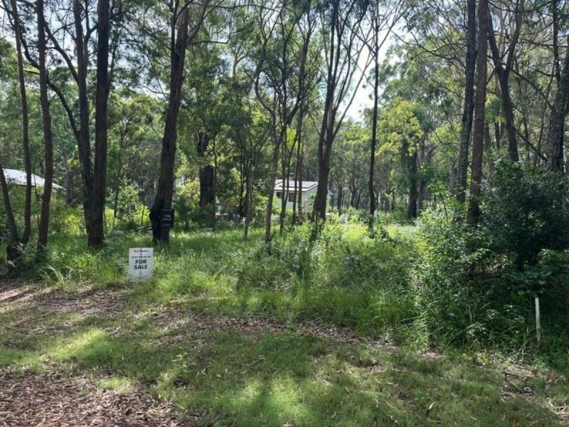 20 Aranda Street, Russell Island QLD 4184