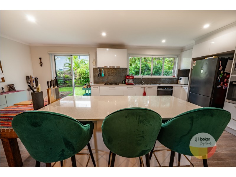 22 Bay Drive, Russell Island QLD 4184