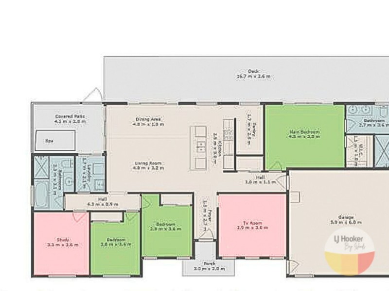 5-7 Meadstone Street, Russell Island QLD 4184