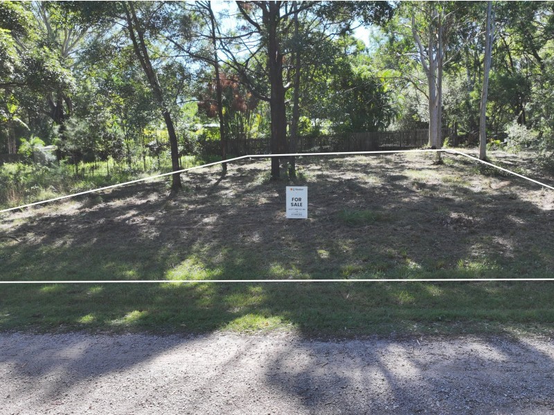 57 Tahlin Drive, Russell Island QLD 4184