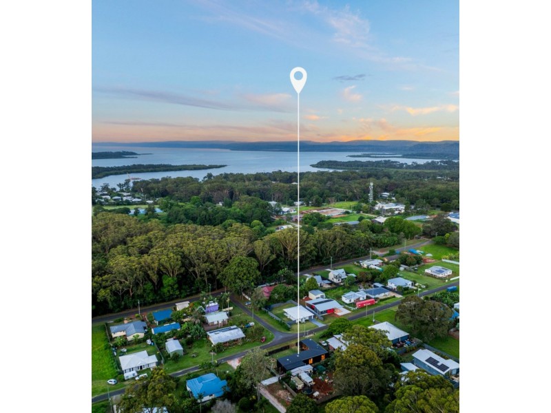 Russell Island QLD 4184