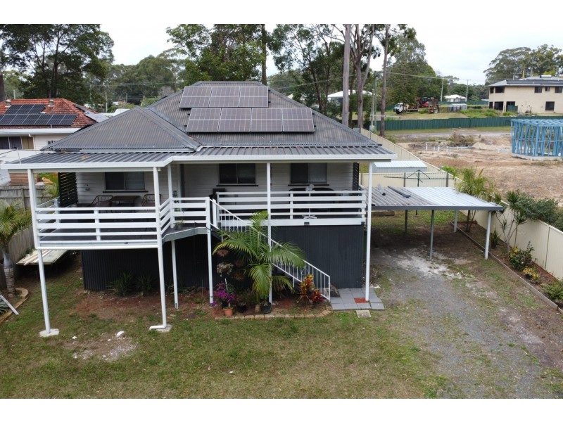 6 Monsoon Street, Russell Island QLD 4184