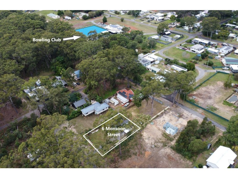 6 Monsoon Street, Russell Island QLD 4184