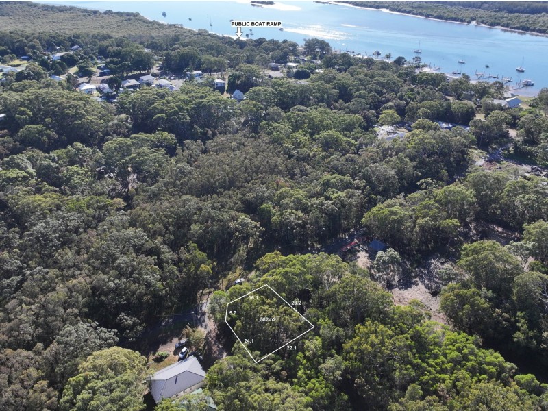 32 Rampart Drive, Russell Island QLD 4184