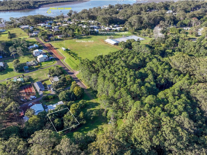 3 Beryl Street, Russell Island QLD 4184