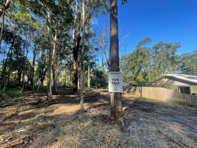 18 Currong Street, Russell Island QLD 4184