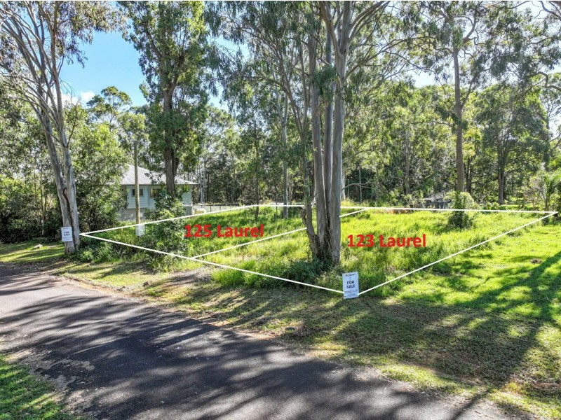 123 Laurel Street, Russell Island QLD 4184